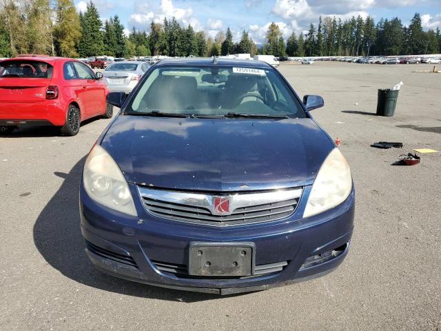 Photo 4 VIN: 1G8ZS57N78F276923 - SATURN AURA XE 