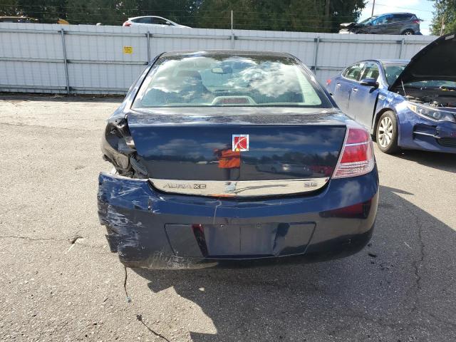 Photo 5 VIN: 1G8ZS57N78F276923 - SATURN AURA XE 