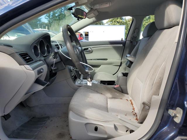 Photo 6 VIN: 1G8ZS57N78F276923 - SATURN AURA XE 