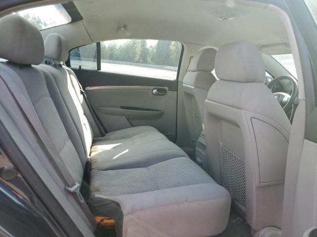 Photo 9 VIN: 1G8ZS57N78F276923 - SATURN AURA XE 