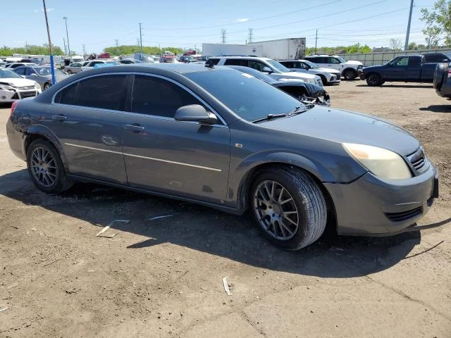 Photo 3 VIN: 1G8ZS57N78F285136 - SATURN AURA XE 