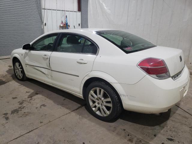 Photo 1 VIN: 1G8ZS57N87F109338 - SATURN AURA 