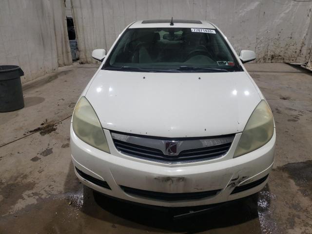 Photo 4 VIN: 1G8ZS57N87F109338 - SATURN AURA 