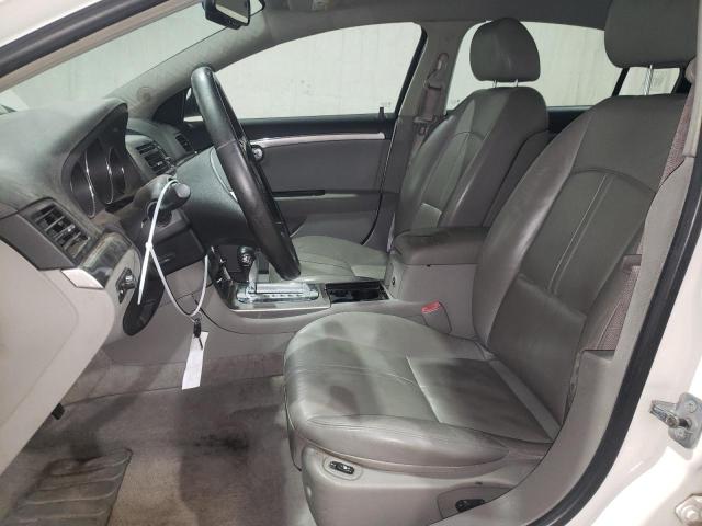 Photo 6 VIN: 1G8ZS57N87F109338 - SATURN AURA 