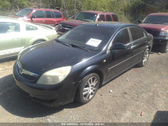 Photo 1 VIN: 1G8ZS57N87F147720 - SATURN AURA 