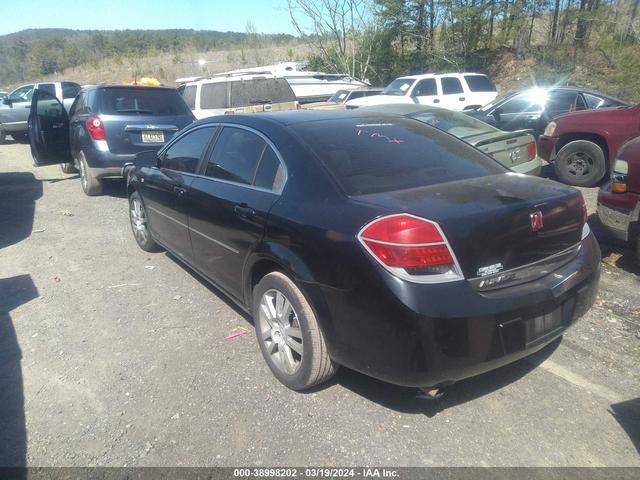 Photo 2 VIN: 1G8ZS57N87F147720 - SATURN AURA 