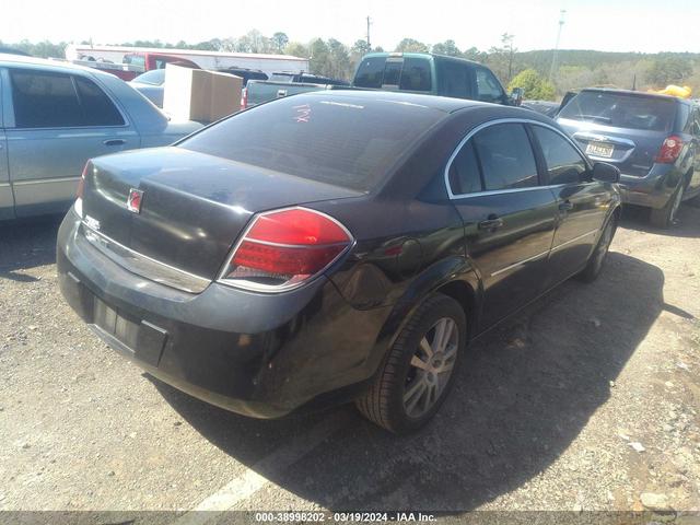 Photo 3 VIN: 1G8ZS57N87F147720 - SATURN AURA 