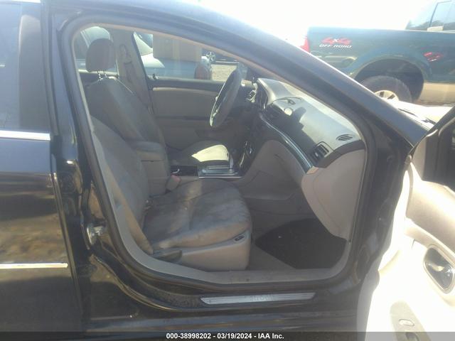 Photo 4 VIN: 1G8ZS57N87F147720 - SATURN AURA 