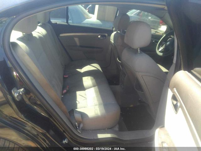 Photo 7 VIN: 1G8ZS57N87F147720 - SATURN AURA 