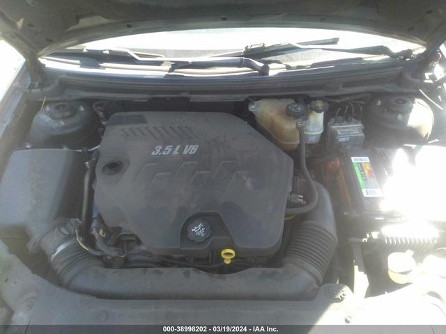 Photo 9 VIN: 1G8ZS57N87F147720 - SATURN AURA 