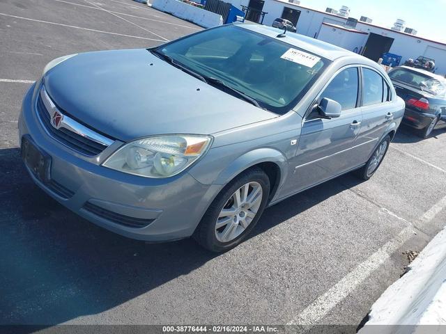 Photo 1 VIN: 1G8ZS57N87F149242 - SATURN AURA 