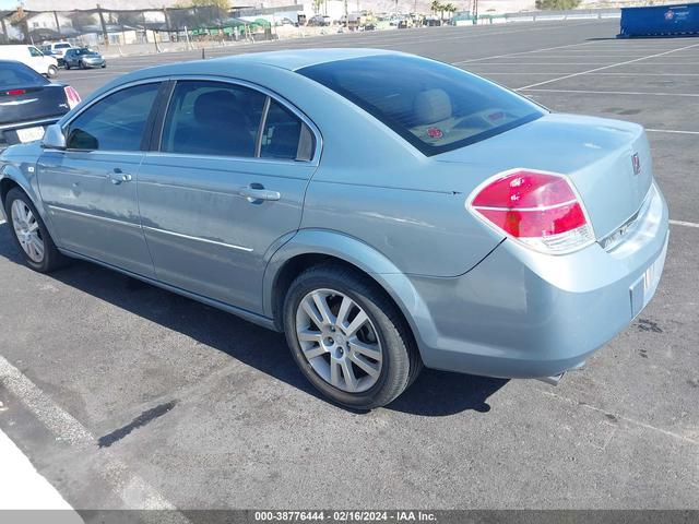 Photo 2 VIN: 1G8ZS57N87F149242 - SATURN AURA 