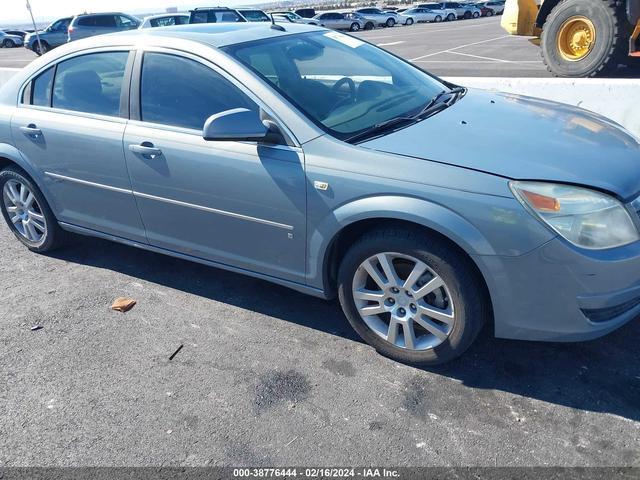 Photo 5 VIN: 1G8ZS57N87F149242 - SATURN AURA 