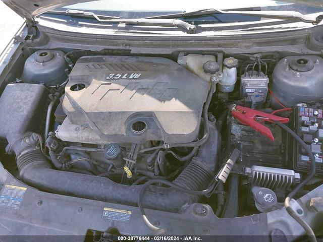 Photo 9 VIN: 1G8ZS57N87F149242 - SATURN AURA 