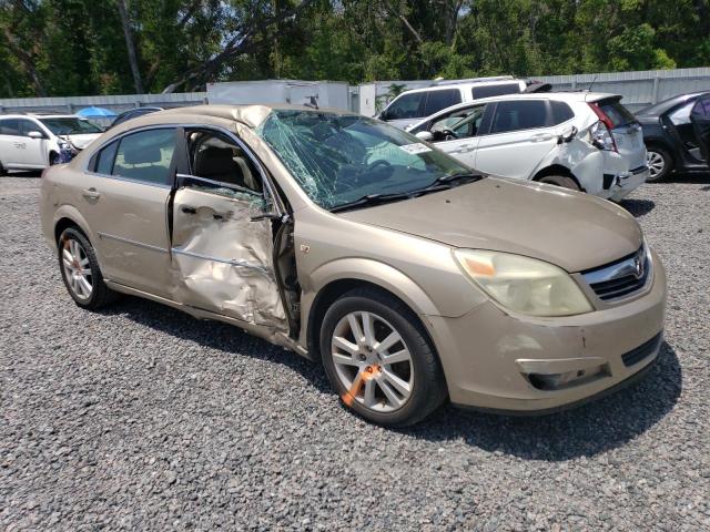 Photo 3 VIN: 1G8ZS57N87F160113 - SATURN AURA XE 