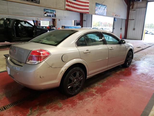 Photo 2 VIN: 1G8ZS57N87F169605 - SATURN AURA XE 