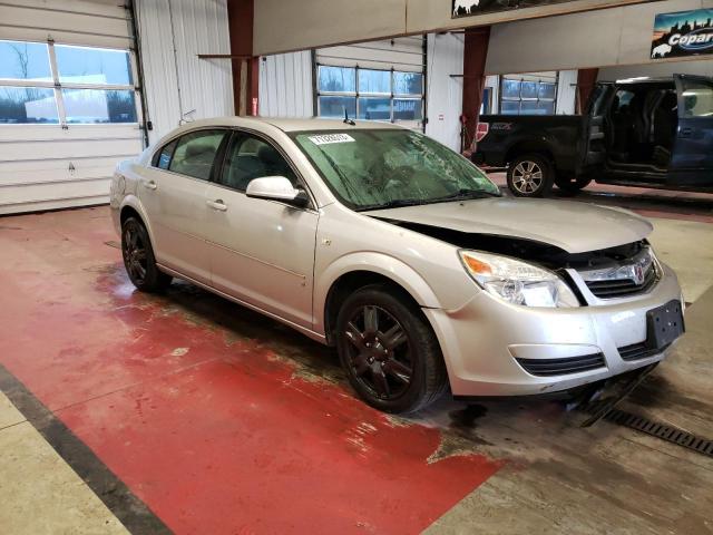 Photo 3 VIN: 1G8ZS57N87F169605 - SATURN AURA XE 