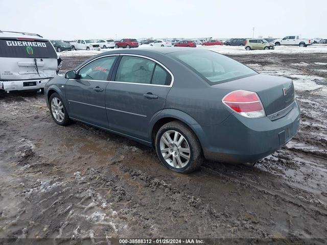 Photo 2 VIN: 1G8ZS57N87F173850 - SATURN AURA 