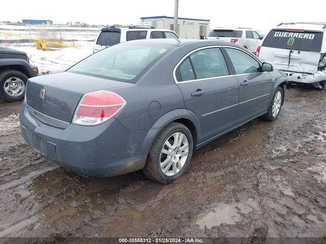 Photo 3 VIN: 1G8ZS57N87F173850 - SATURN AURA 