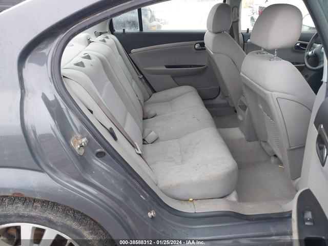 Photo 7 VIN: 1G8ZS57N87F173850 - SATURN AURA 