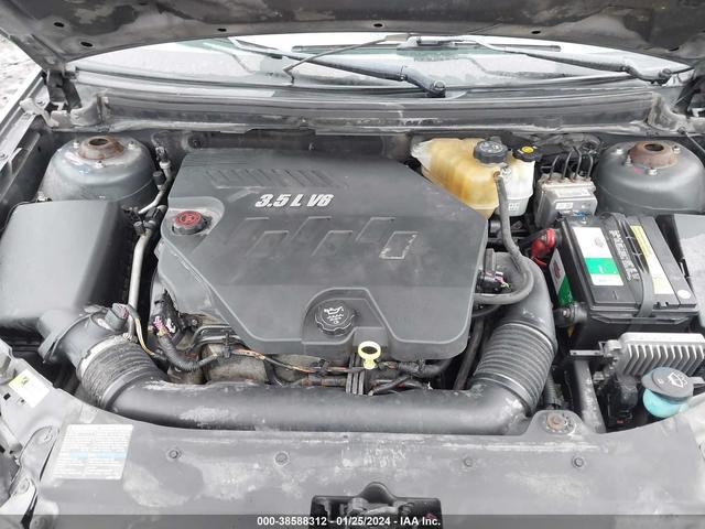 Photo 9 VIN: 1G8ZS57N87F173850 - SATURN AURA 