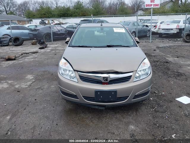 Photo 11 VIN: 1G8ZS57N87F188672 - SATURN AURA 