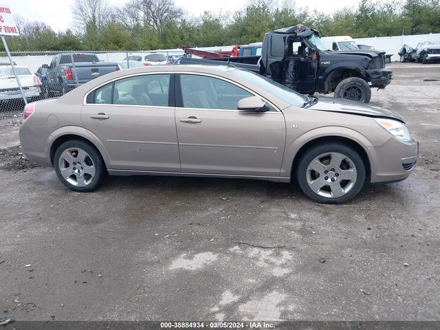 Photo 12 VIN: 1G8ZS57N87F188672 - SATURN AURA 