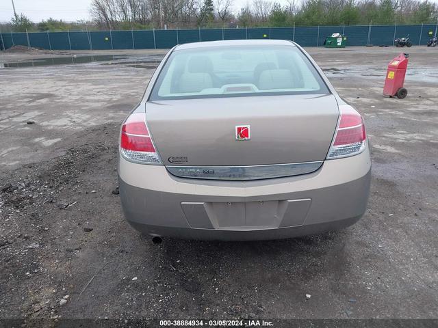 Photo 15 VIN: 1G8ZS57N87F188672 - SATURN AURA 