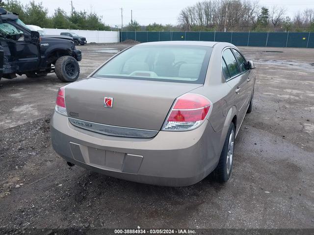 Photo 3 VIN: 1G8ZS57N87F188672 - SATURN AURA 