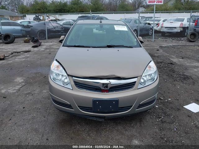 Photo 5 VIN: 1G8ZS57N87F188672 - SATURN AURA 