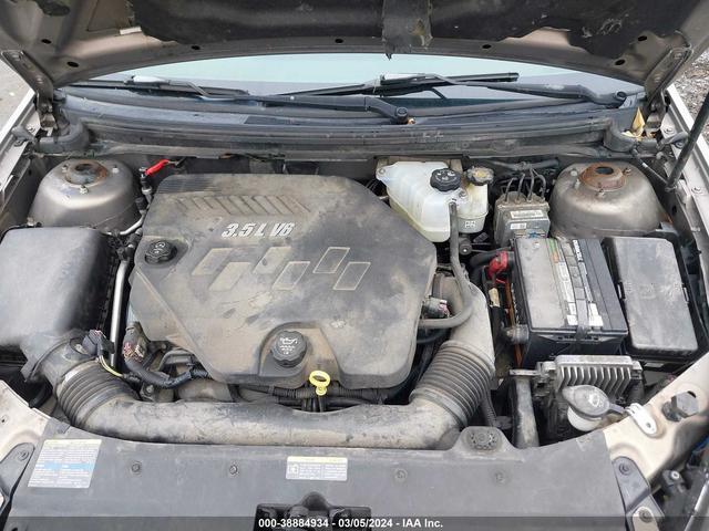 Photo 9 VIN: 1G8ZS57N87F188672 - SATURN AURA 