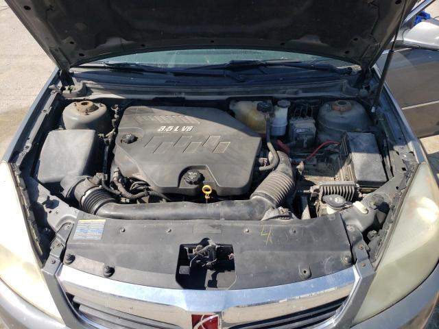 Photo 10 VIN: 1G8ZS57N87F204353 - SATURN AURA XE 