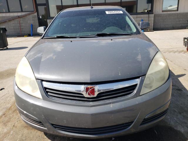 Photo 4 VIN: 1G8ZS57N87F204353 - SATURN AURA XE 