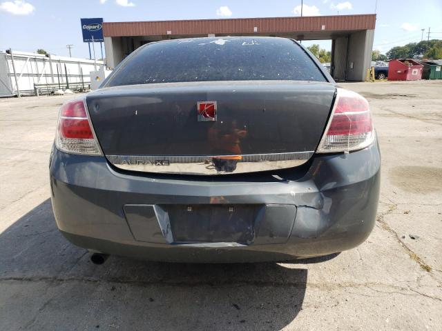 Photo 5 VIN: 1G8ZS57N87F204353 - SATURN AURA XE 