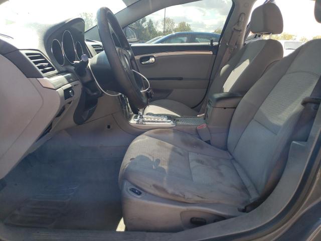 Photo 6 VIN: 1G8ZS57N87F204353 - SATURN AURA XE 