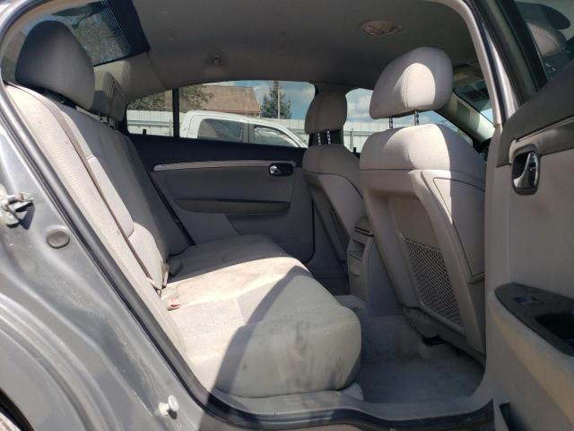 Photo 9 VIN: 1G8ZS57N87F204353 - SATURN AURA XE 