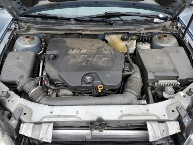 Photo 10 VIN: 1G8ZS57N87F218625 - SATURN AURA 