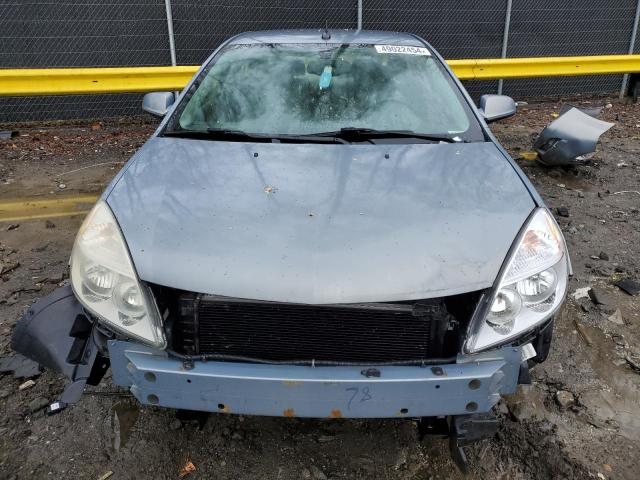 Photo 4 VIN: 1G8ZS57N87F218625 - SATURN AURA 