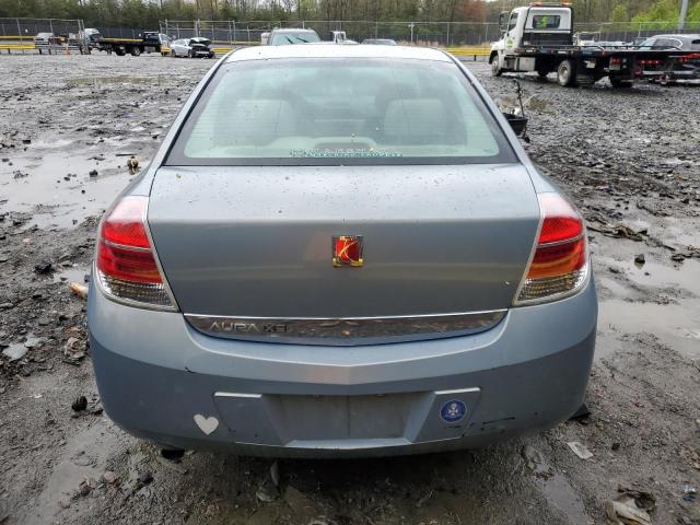 Photo 5 VIN: 1G8ZS57N87F218625 - SATURN AURA 