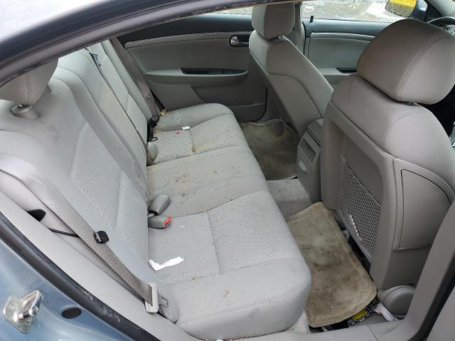 Photo 9 VIN: 1G8ZS57N87F218625 - SATURN AURA 