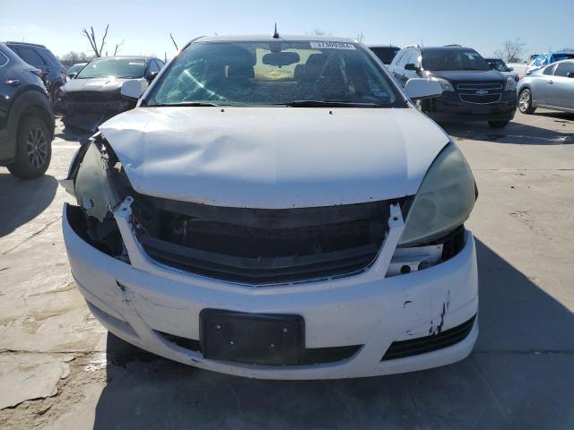 Photo 4 VIN: 1G8ZS57N87F226403 - SATURN AURA 