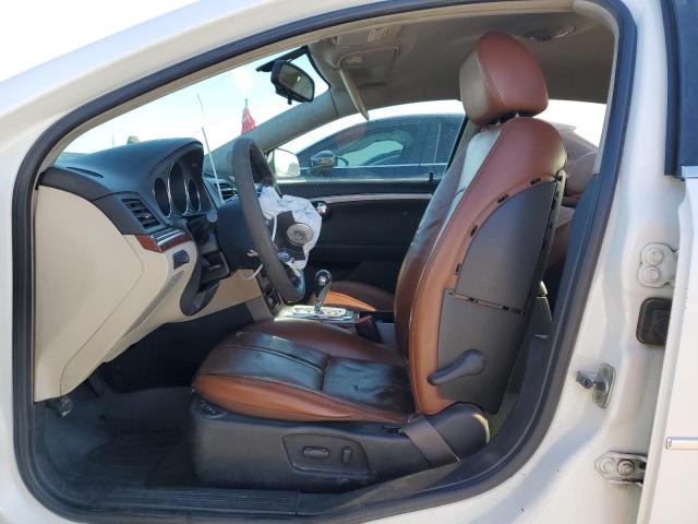 Photo 6 VIN: 1G8ZS57N87F226403 - SATURN AURA 