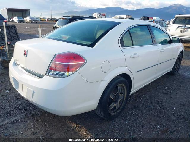 Photo 3 VIN: 1G8ZS57N87F226773 - SATURN AURA 