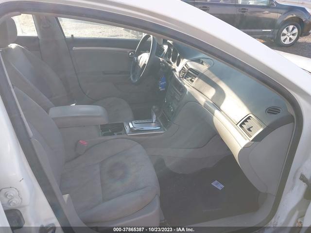 Photo 4 VIN: 1G8ZS57N87F226773 - SATURN AURA 