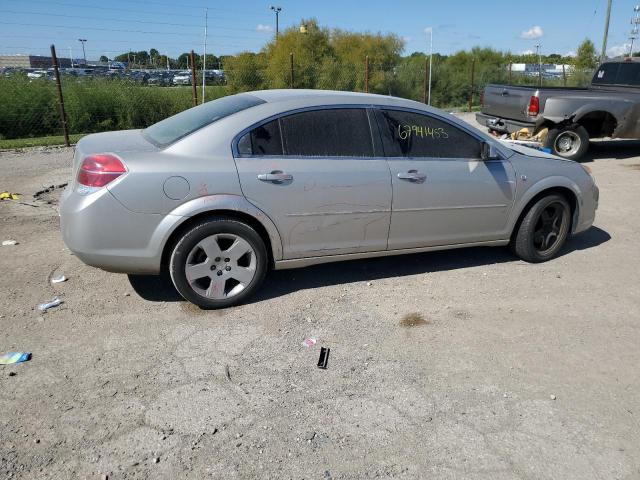 Photo 2 VIN: 1G8ZS57N87F232279 - SATURN AURA XE 