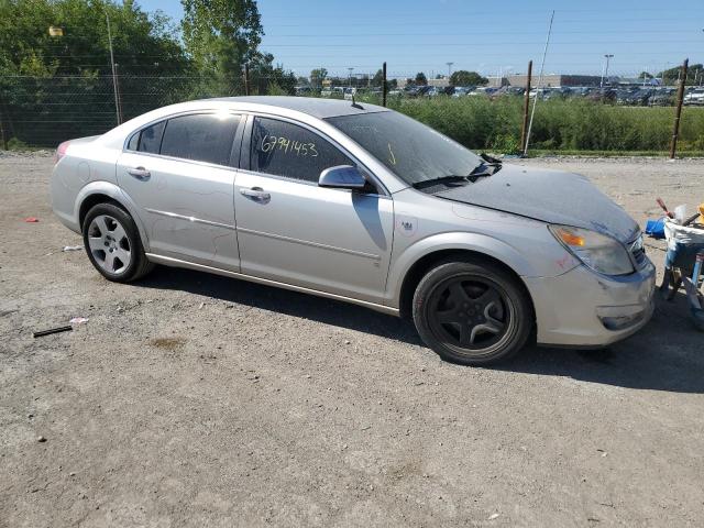 Photo 3 VIN: 1G8ZS57N87F232279 - SATURN AURA XE 