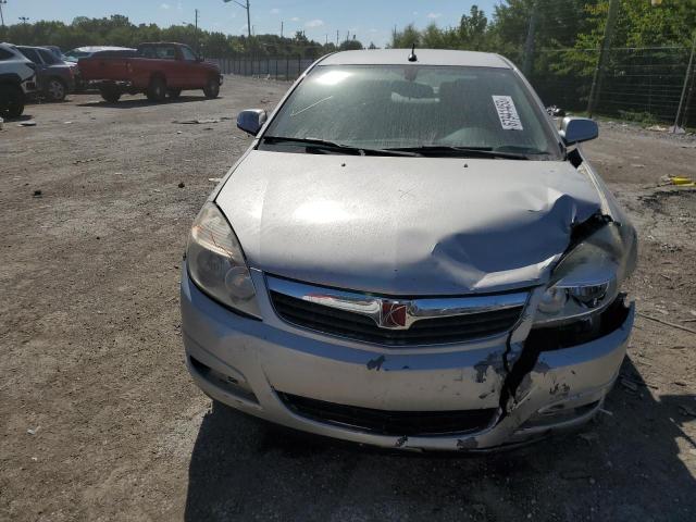 Photo 4 VIN: 1G8ZS57N87F232279 - SATURN AURA XE 