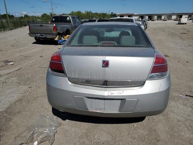 Photo 5 VIN: 1G8ZS57N87F232279 - SATURN AURA XE 