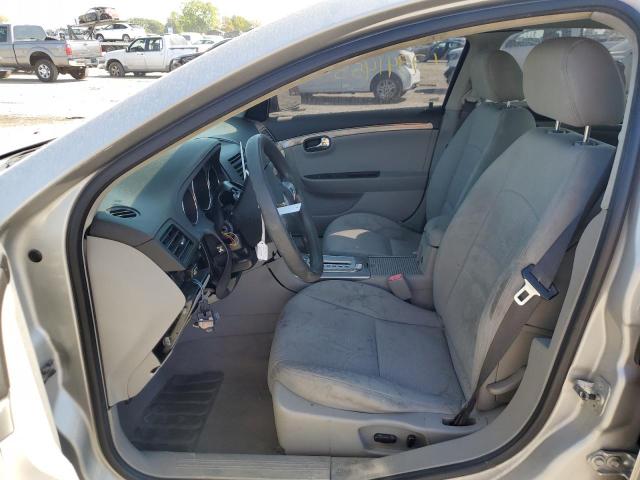 Photo 6 VIN: 1G8ZS57N87F232279 - SATURN AURA XE 