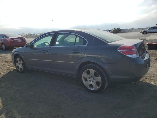 Photo 1 VIN: 1G8ZS57N87F239118 - SATURN AURA XE 